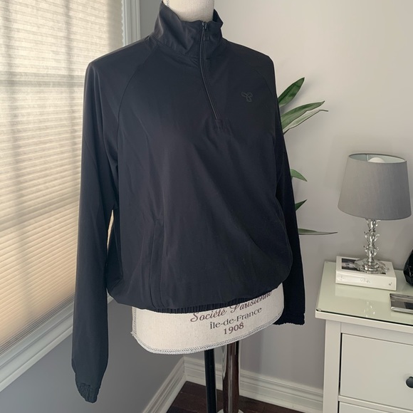 TNA Track Jacket - Picture 3 of 4